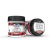 AK Interactive AK1227 SNOW – WARGAME TERRAINS 100ML
